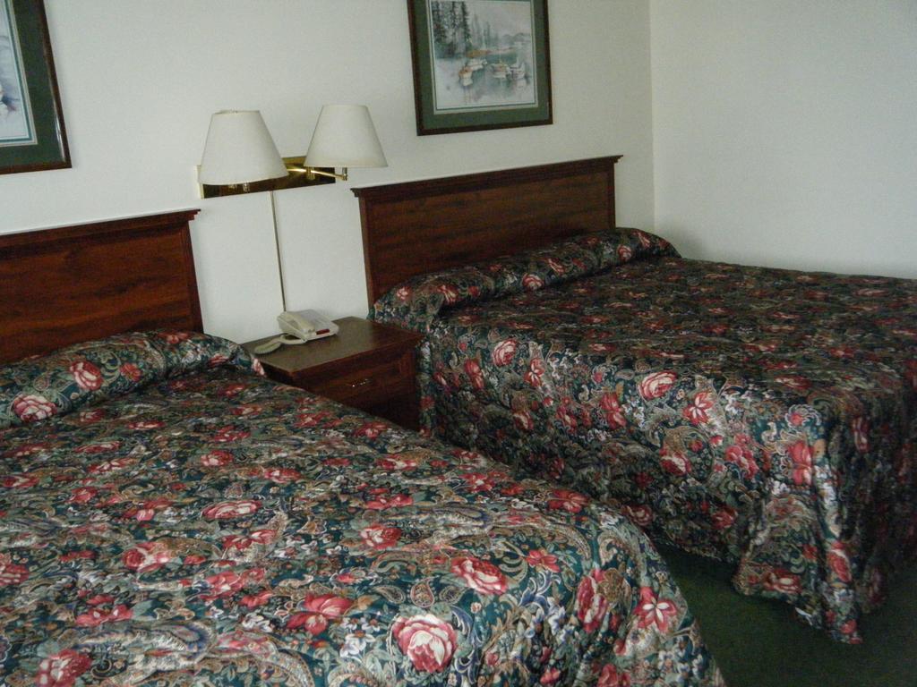 Cadillac Sands Resort Pokój zdjęcie