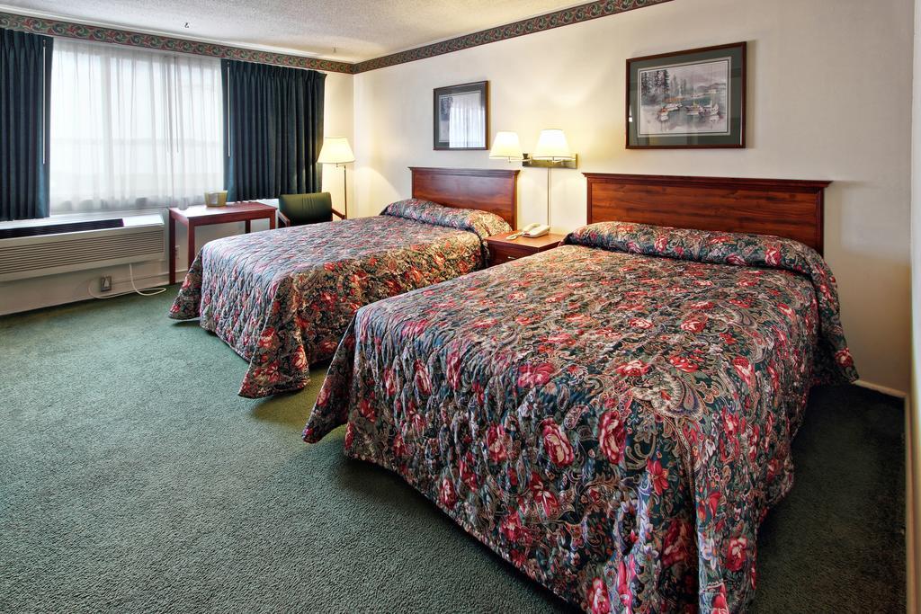 Cadillac Sands Resort Pokój zdjęcie