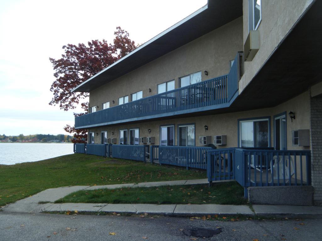 Cadillac Sands Resort Zewnętrze zdjęcie