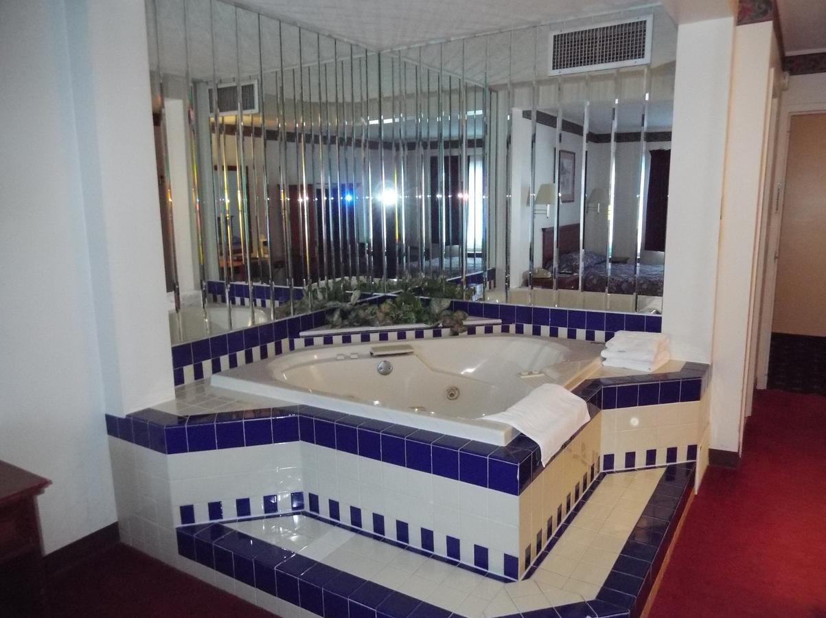 Cadillac Sands Resort Zewnętrze zdjęcie