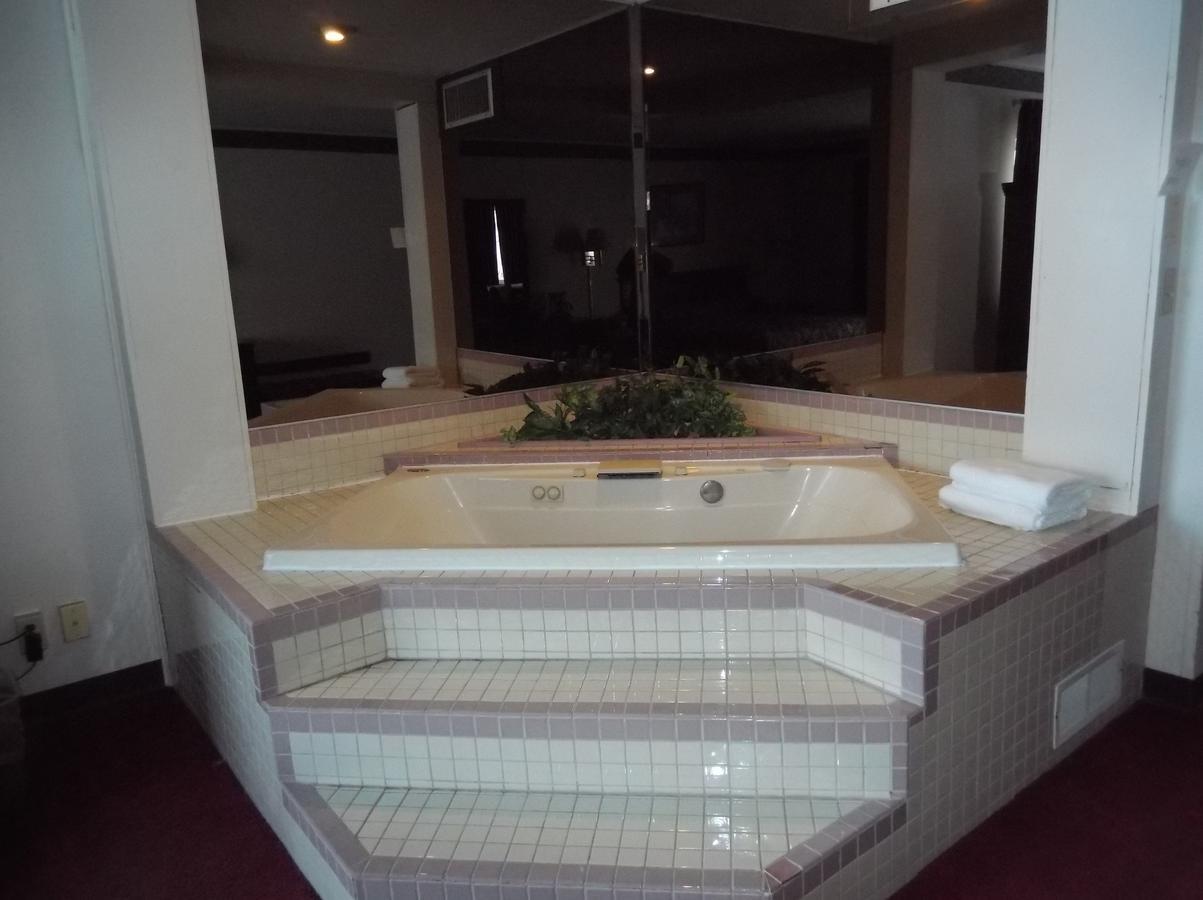 Cadillac Sands Resort Zewnętrze zdjęcie