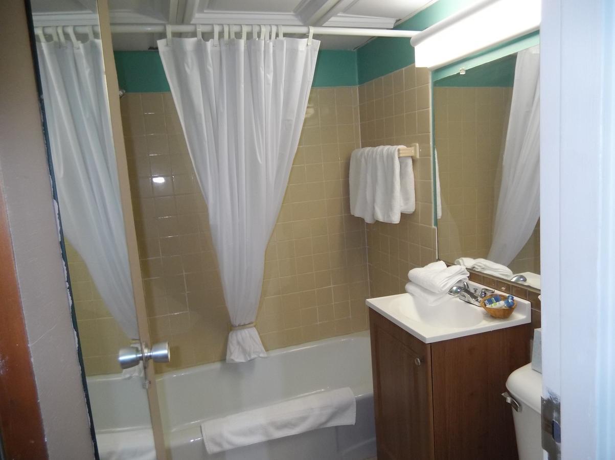 Cadillac Sands Resort Zewnętrze zdjęcie