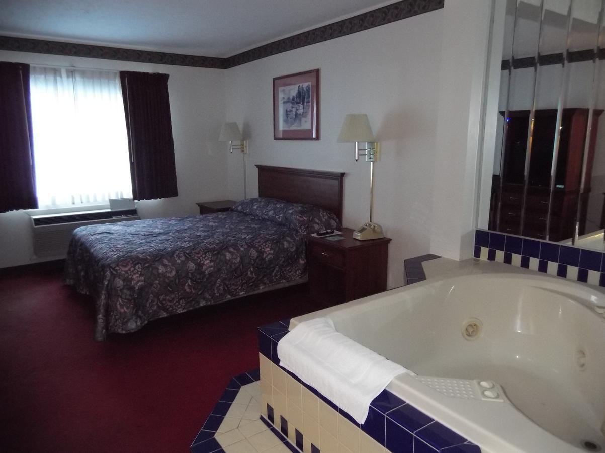 Cadillac Sands Resort Zewnętrze zdjęcie