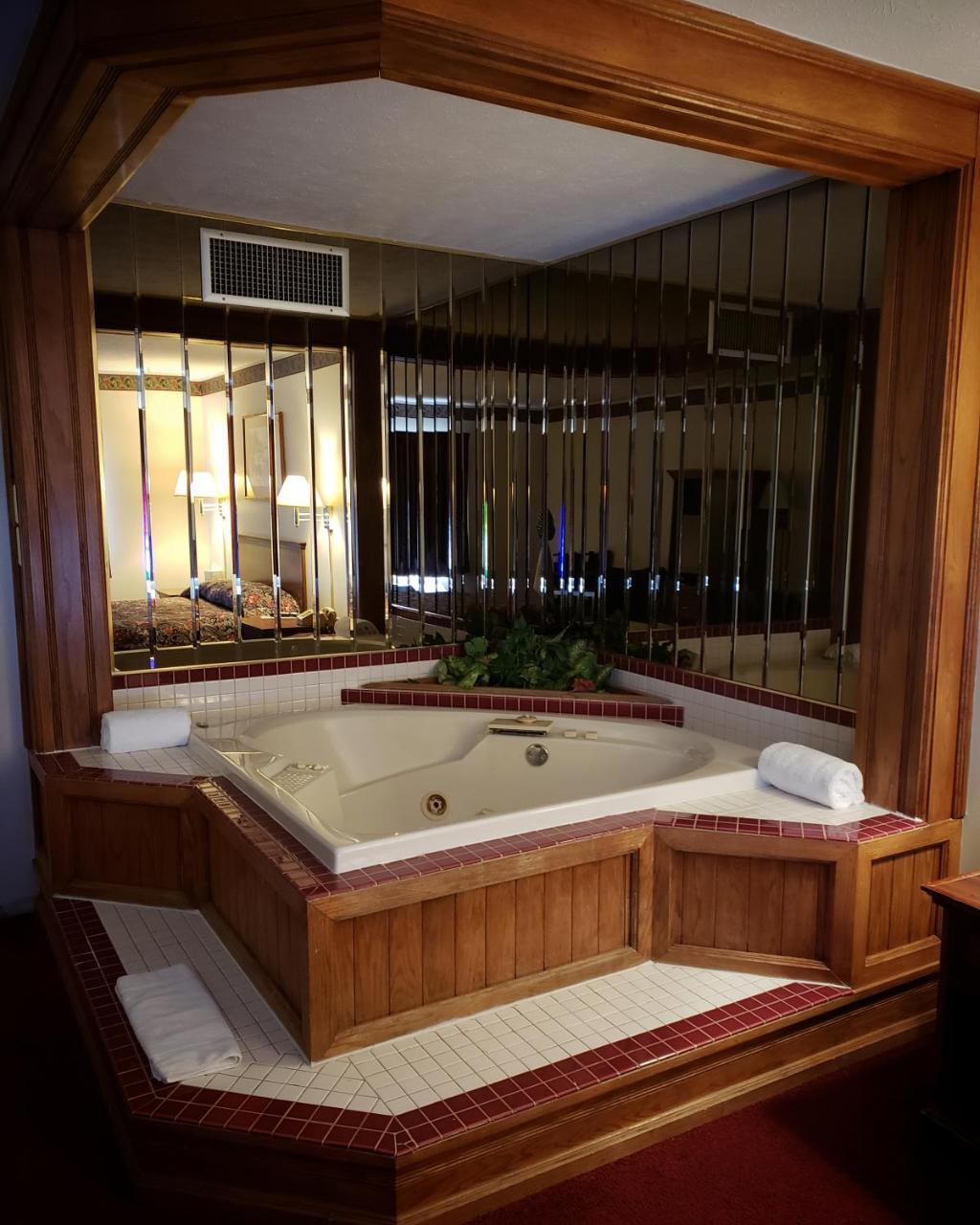 Cadillac Sands Resort Zewnętrze zdjęcie
