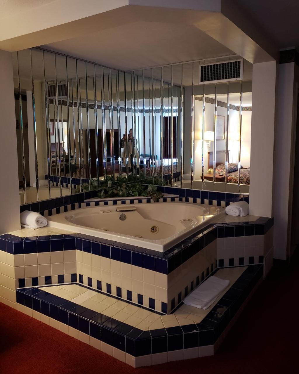 Cadillac Sands Resort Zewnętrze zdjęcie